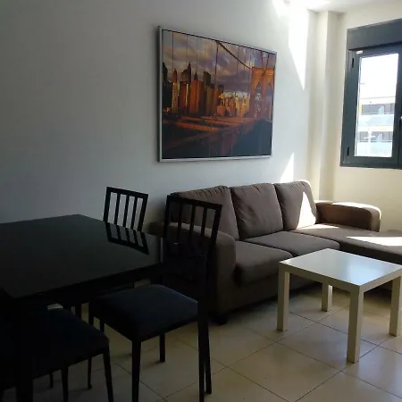 Apartament Icod De Los Vinos 2 Min. Drago Milenarium Exterior photo