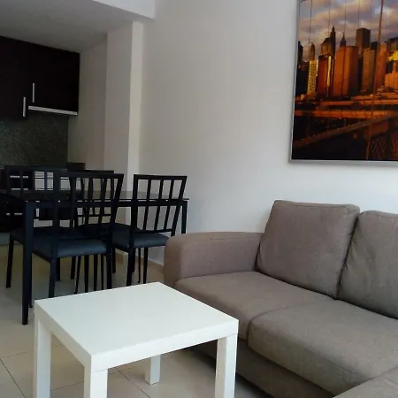 Apartament Icod De Los Vinos 2 Min. Drago Milenarium Exterior photo