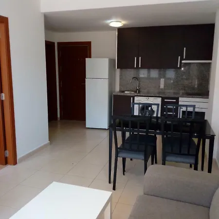 Apartament Icod De Los Vinos 2 Min. Drago Milenarium Exterior photo