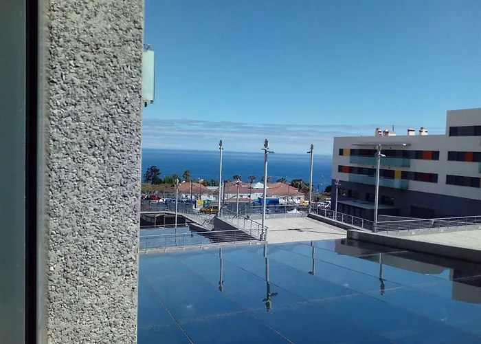 Apartament Icod De Los Vinos 2 Min. Drago Milenarium