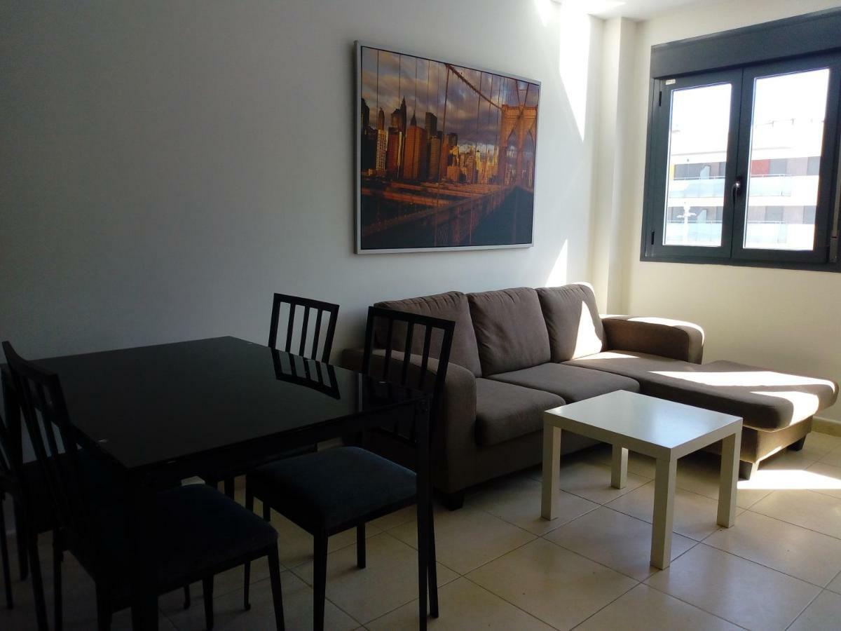 Icod De Vinos 2 Min. Drago Milenarium Apartment Icod De Los Vinos
