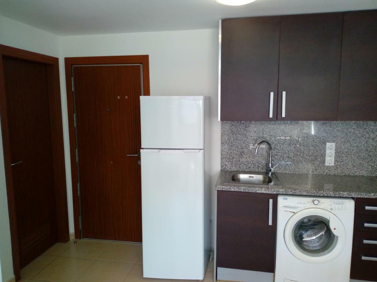 Icod De Vinos 2 Min. Drago Milenarium Apartment *