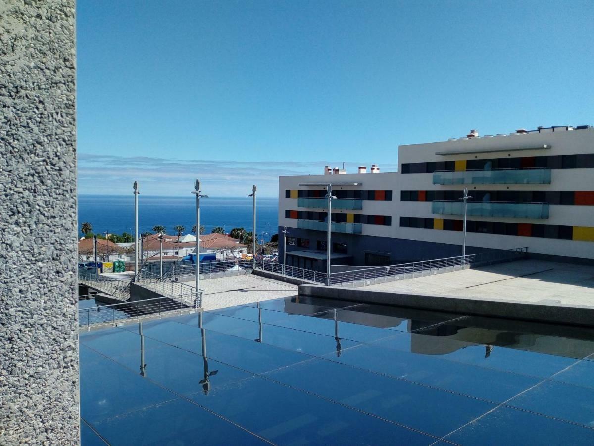 Apartment Icod De Vinos 2 Min. Drago Milenarium *